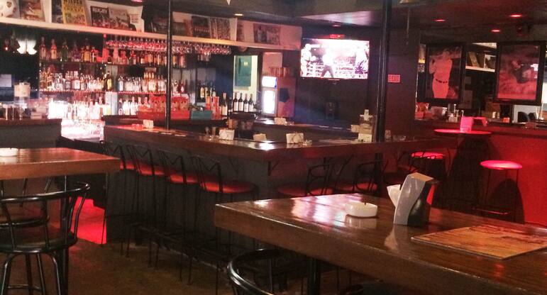 Menu At All Star Sports Bar Grill Canonsburg